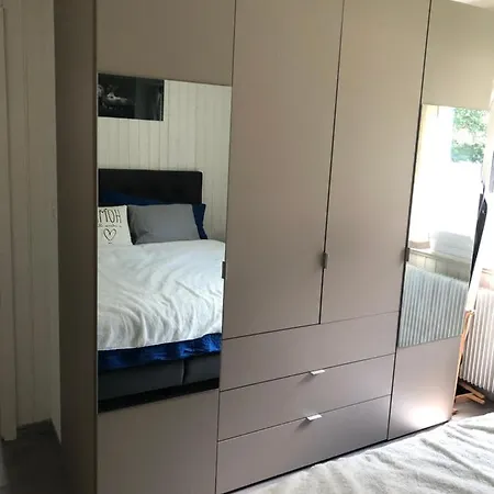 Le Havre Apartment *