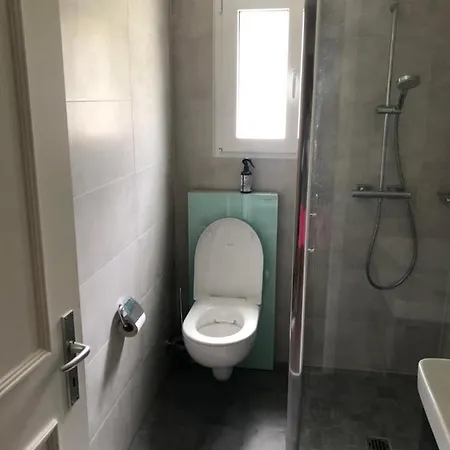 Le Havre Apartment
