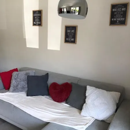 Apartment Le Havre