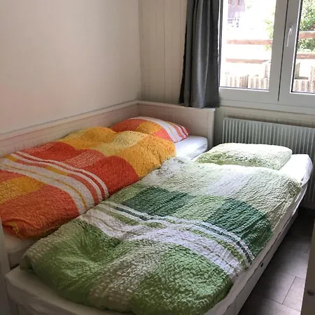 Le Havre Apartment